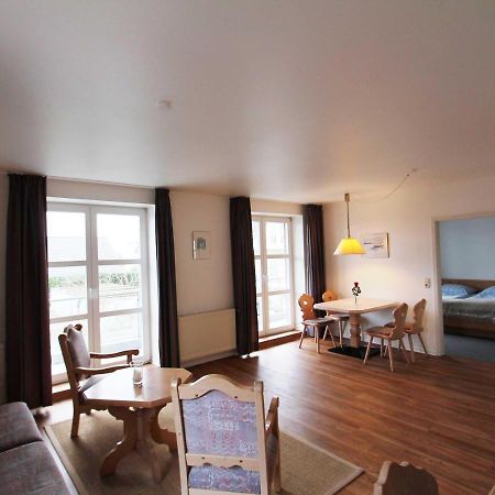 Skipper Appartements Niendorf  Exterior photo