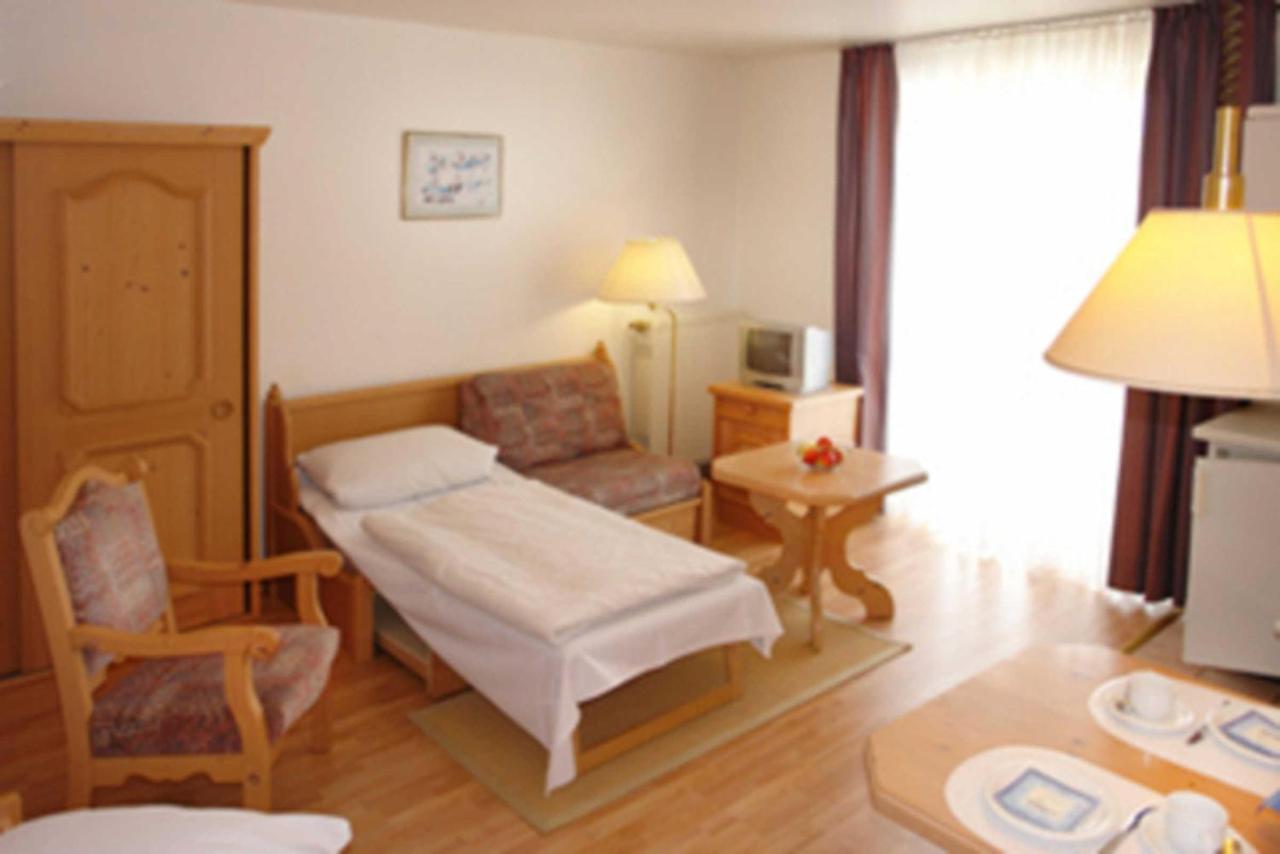 Skipper Appartements Niendorf  Exterior photo